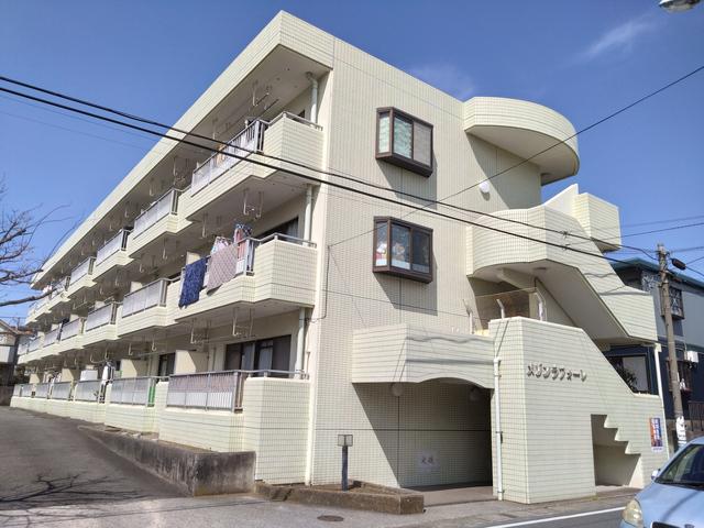 メゾンラフォーレ