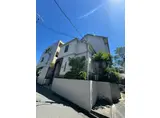 パンシオン白川台1