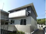 ラ・ヴィレッタ A棟