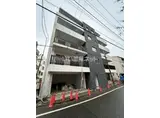 パークフロント