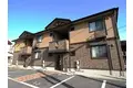 リビングタウン魚住 B棟