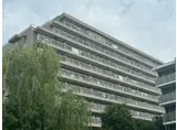 ヴィルヌーブ南越谷