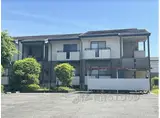 バーベナ光台B棟