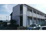 レオパレスウエスト羽生