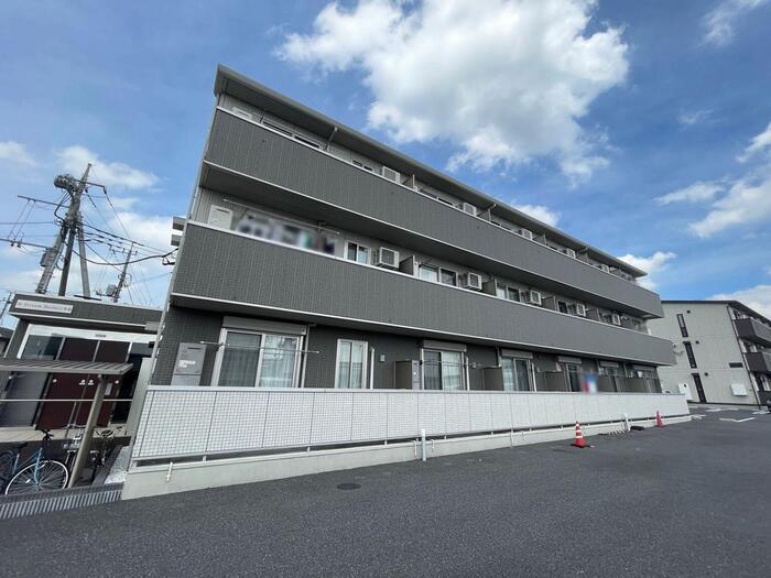 D-ROOMBUSINESS小山206