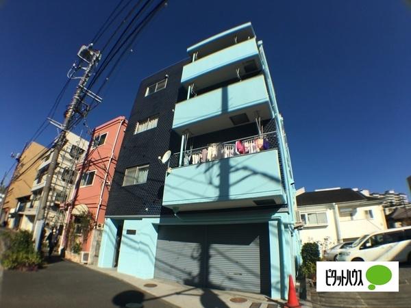 野沢ビル