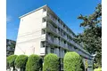 上土棚団地 5号棟