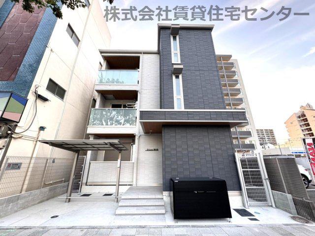 D-LUCE寄合町