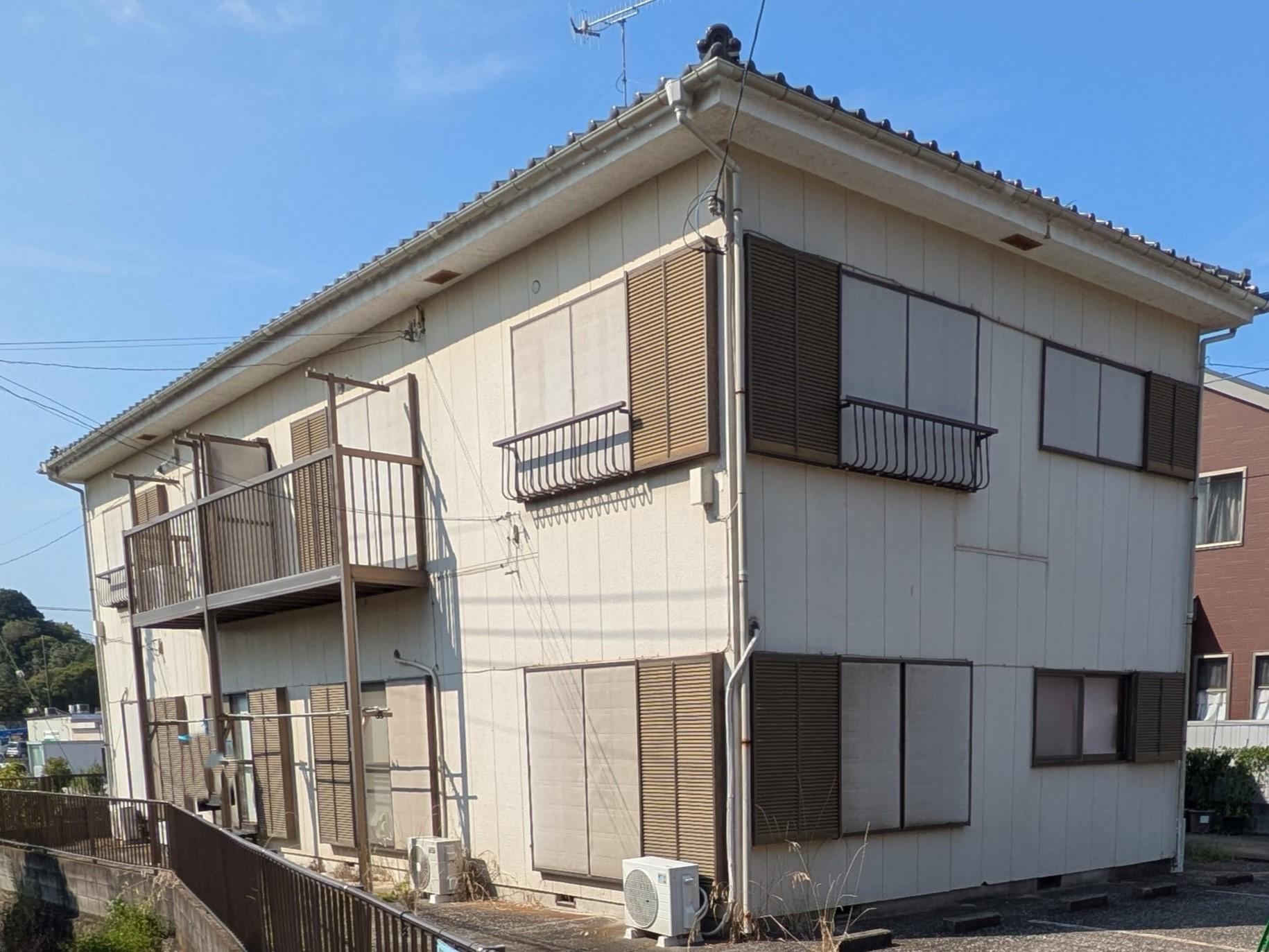 コーポアリタ