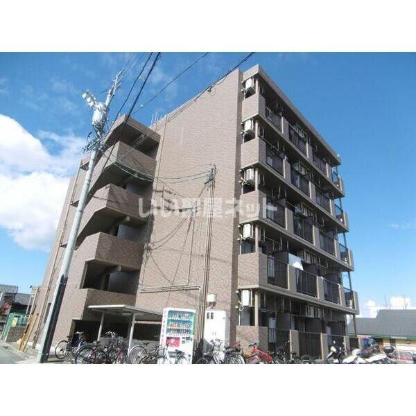A・CITY今本町