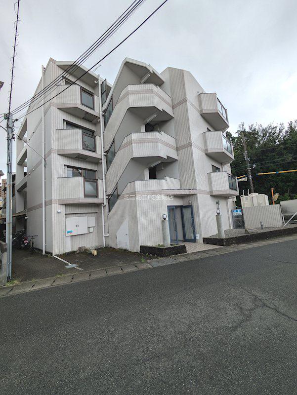 ラフィーネ深井清水