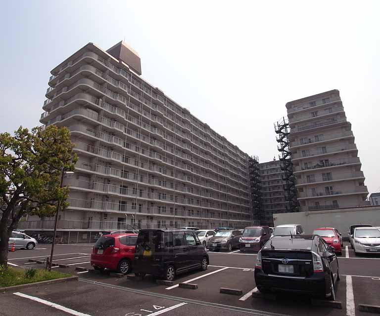 マンハイム五条