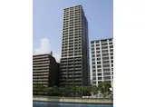 リバーサイドタワー中之島