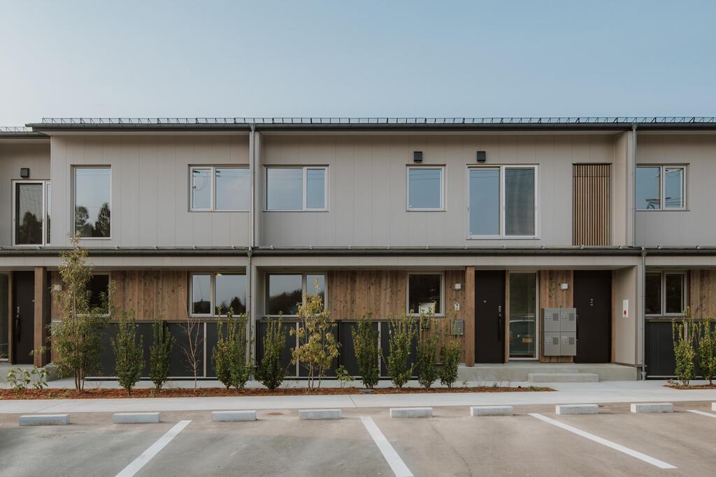 NOLL VILLAGE 2期棟