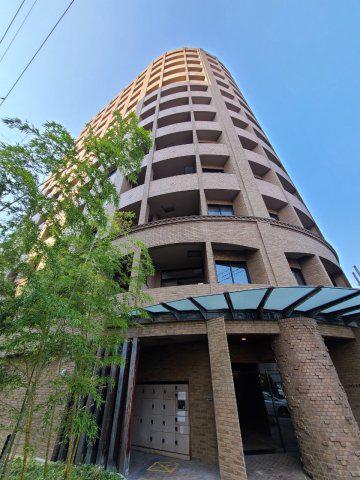 フォレステージュ江坂垂水町