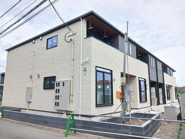 ルシール(3LDK/2階)