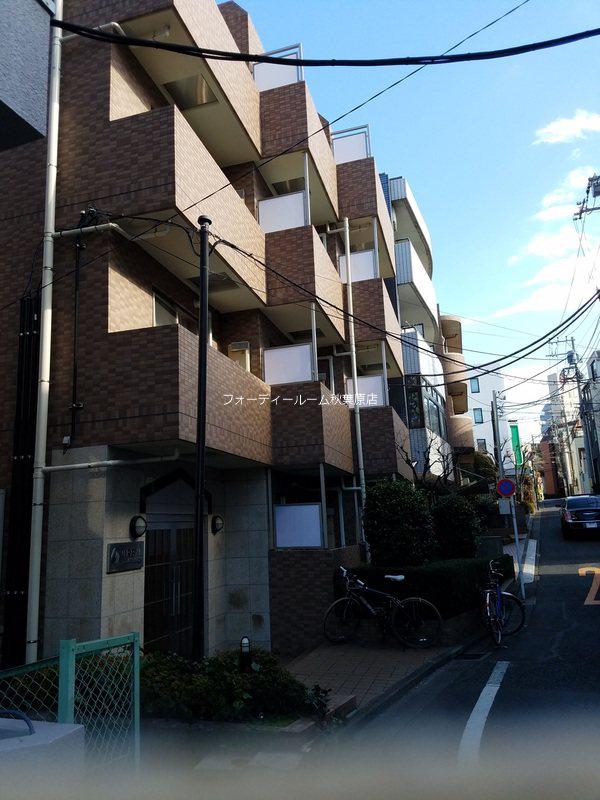 アーバイル本郷東大前(1K/5階)