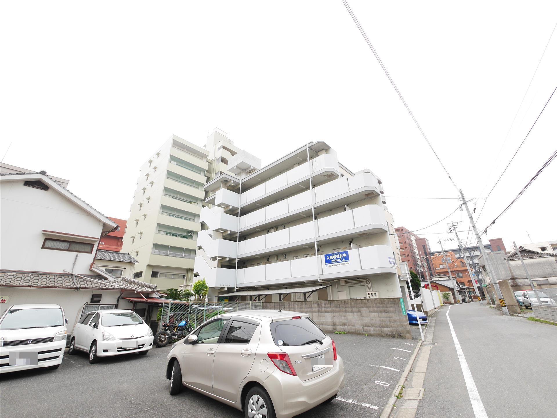 コーエイハイツ