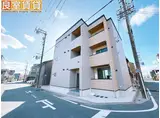 クレリア花池町
