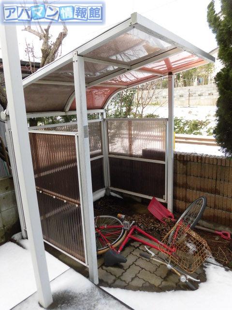 サンクレスト砂山