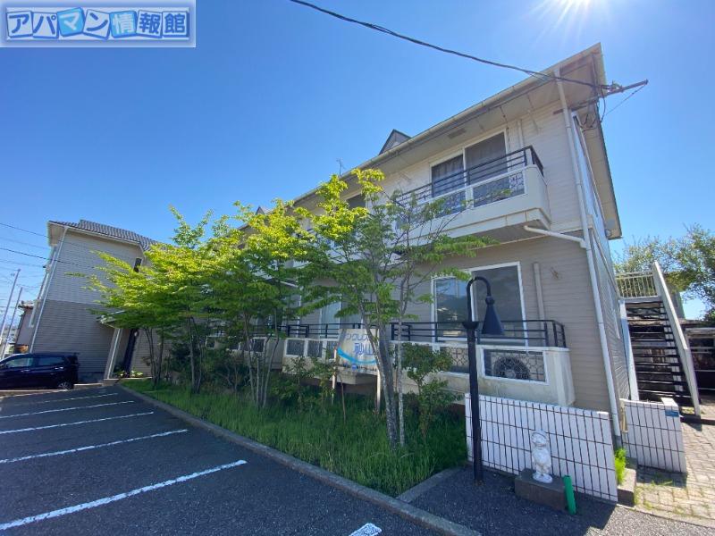 サンクレスト砂山