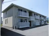 セジュール四季B棟