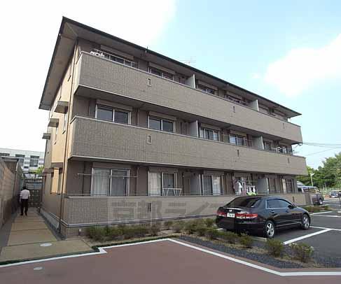 PIACERE嵯峨嵐山