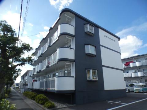 グランドハイツ II