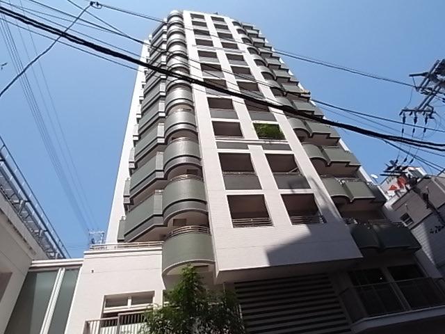 ワコーレ神戸元町アクシア