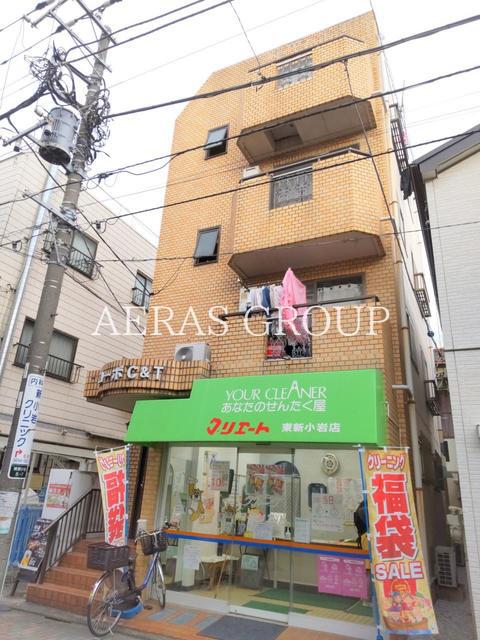 コーポC&T