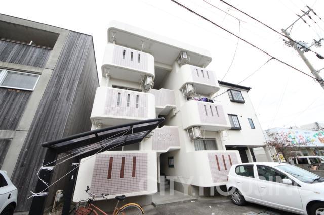 プチメゾンシオン