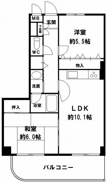 サンライズ明和