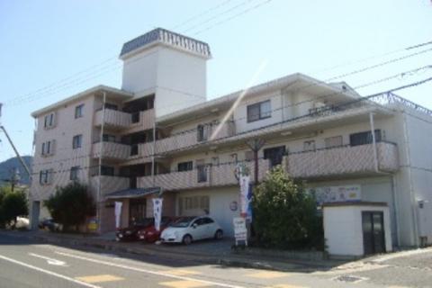 葵マンションII