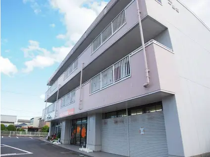 キャッスル一里塚(2LDK/3階)の外観写真