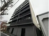 SHOKEN RESIDENCE川崎大師
