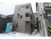ラテ古町(1LDK/2階)