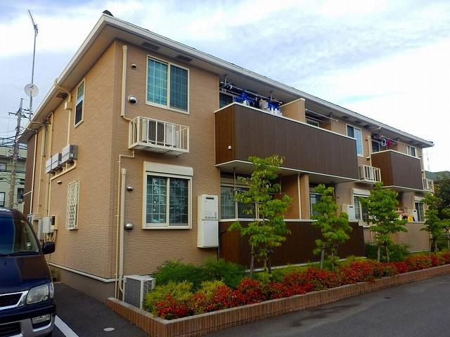 アバンツァートI