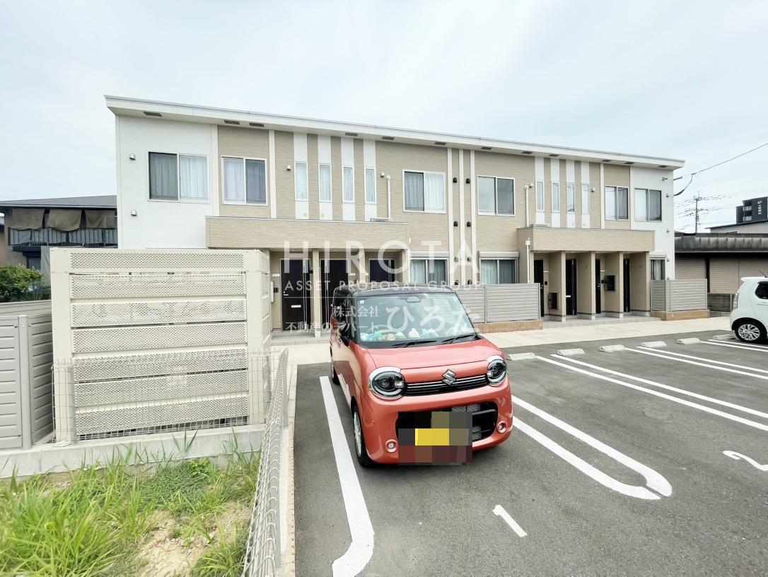レガシーコートII