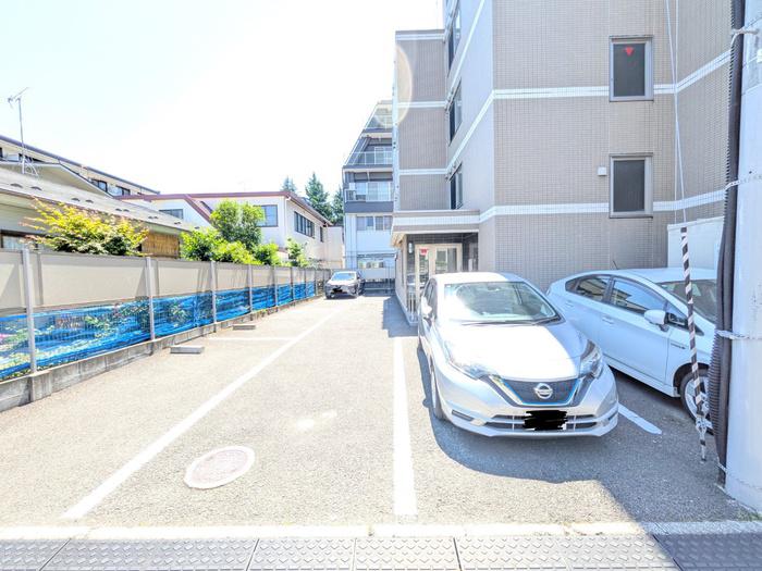 ベルフィミーモ宮城野