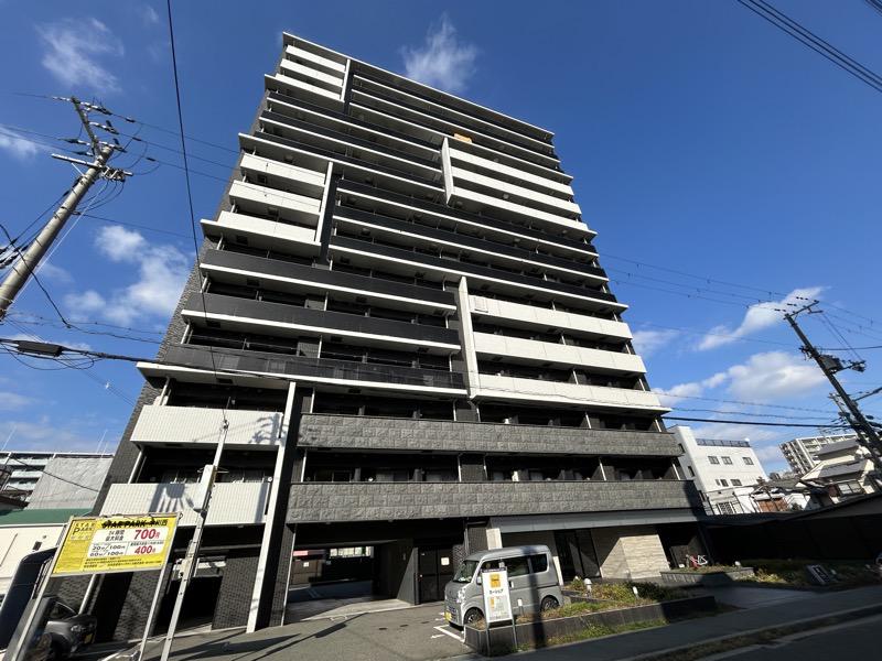 エスライズ新大阪フロント