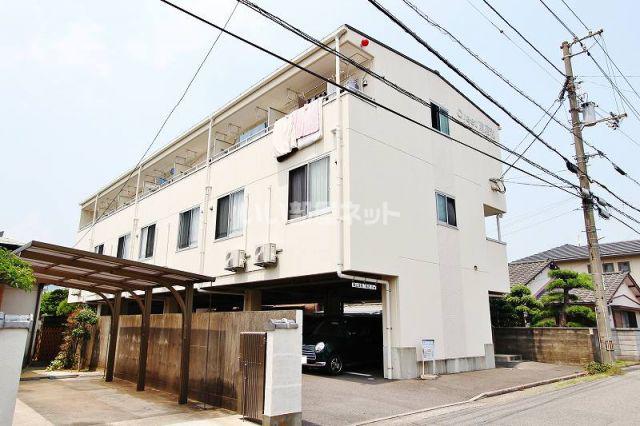 クレスト南昭和
