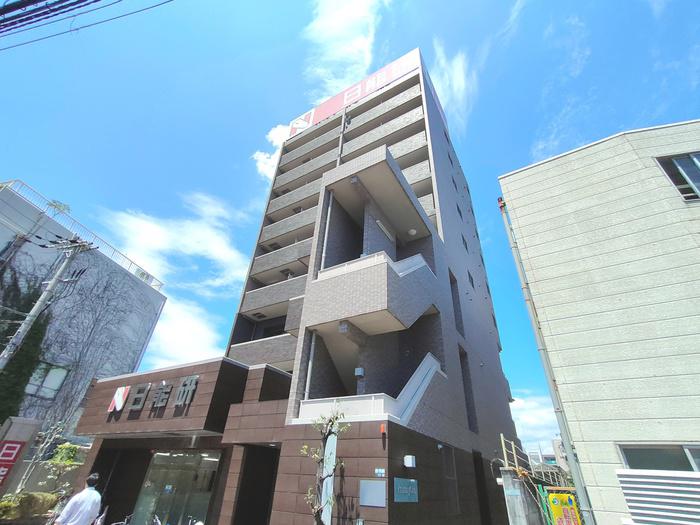 西宮北口プライマリーワン