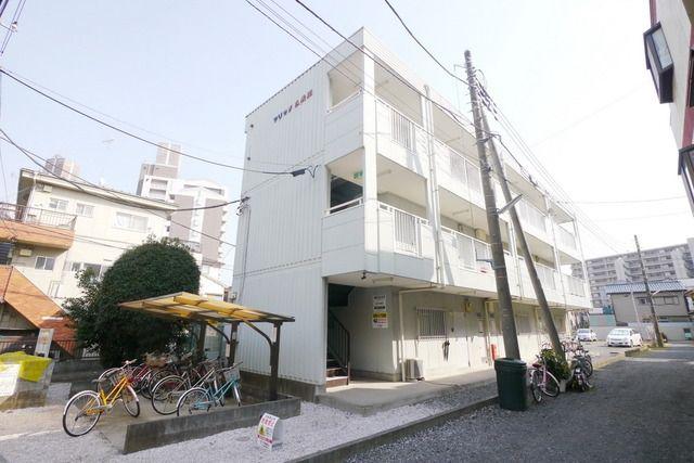 マリッチ久米川