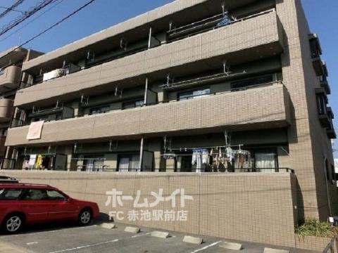 サンメゾンウエスト