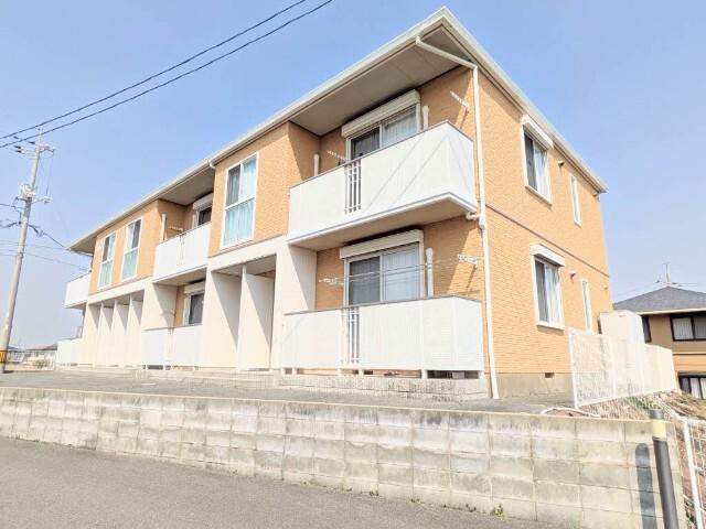 シャーメゾン東岐波C(2LDK/2階)