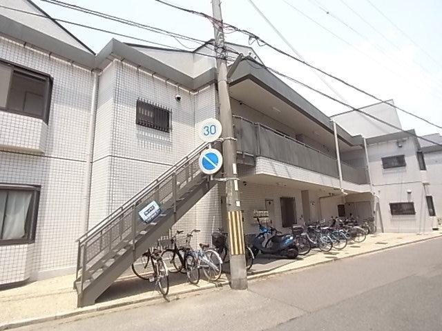 エスポアール西宮北口II