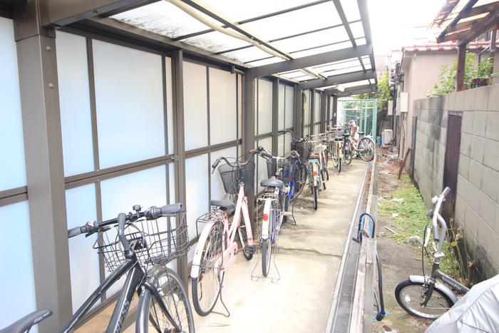 シャトー平野