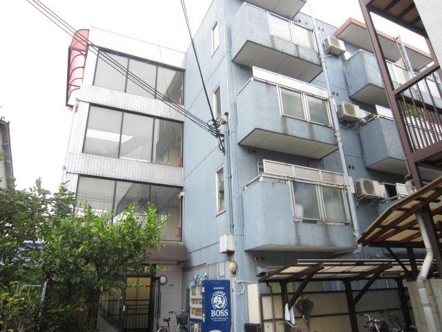 シャトー平野