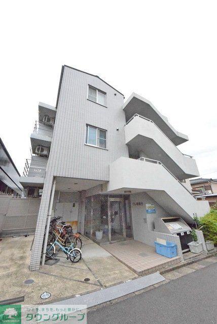 パル湘南台