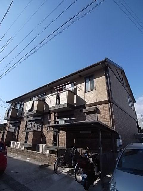 リビングタウン西野